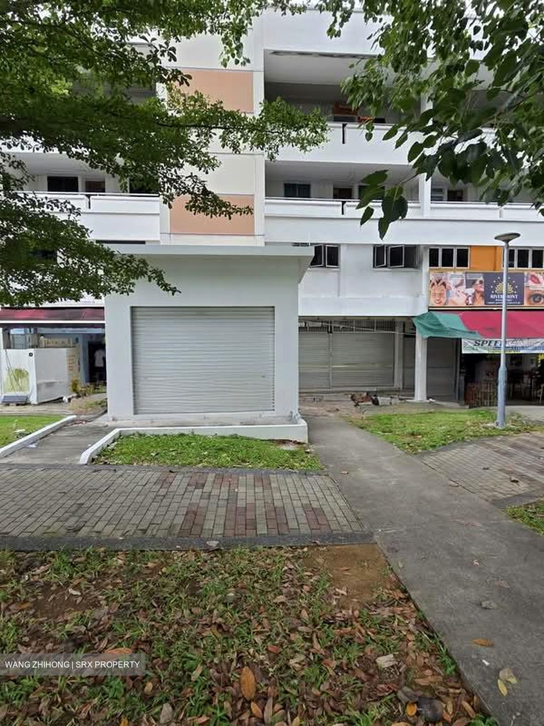 Hougang Avenue 7 (D19), Office #591454431